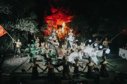Pemkab Badung dukung masyarakat lestarikan seni budaya