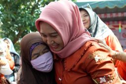 Capaian SPM Nasional, Kota Mojokerto terbaik se-Jatim