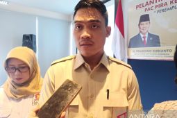 Gerindra jadikan hasil survei sebagai penyemangat benahi kinerja