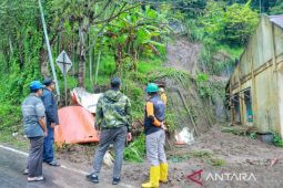 Wali Kota imbau warga Sabang siaga bencana akibat curah hujan tinggi