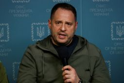 Ukraina butuhkan ratusan tank untuk rebut lagi wilayah dari Rusia