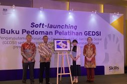 ILO luncurkan panduan cegah kekerasan seksual di tempat kerja