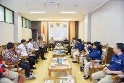 Polda siap amankan kegiatan investasi di Maluku