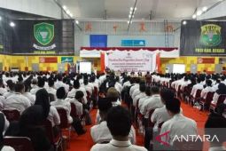 Pemkab Bekasi minta KPU mitigasi teknis pemilu cegah korban