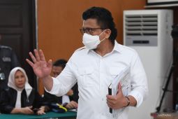Ferdy Sambo diperiksa usai temuan Ombudsman di Lapas Cibinong