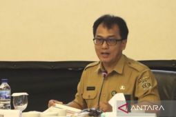 Gubernur Kaltim tuntaskan enam program kerja 2018-2023