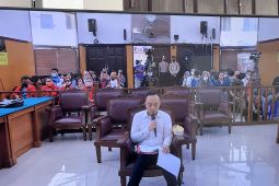 Ricky Rizal tegaskan tak ambil senjata Brigadir J untuk dikuasai