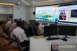 Bupati klaim Pemkab Sukabumi sudah bekerja optimal kendalikan inflasi