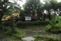 Cak Eri ingin kompleks THR dan TRS jadi destinasi wisata murah