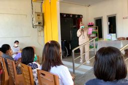 Dinkes Ambon gencarkan edukasi gizi seimbang  guna cegah stunting