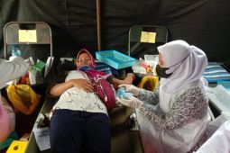 BKKBN gelar Grebek 2023 atasi stunting di Kampung Baduy