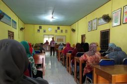 Sebanyak 10.600 KK dapatkan bantuan PKH
