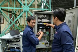 Telkomsel dukung kelancaran  Haul Guru Sekumpul