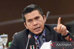 BKD DPRA kutuk keras pembakaran Al Quran oleh politikus Swedia