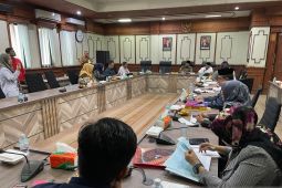 Komisi I DPRA harap Presiden akomodir seluruh kasus pelanggaran HAM di Aceh