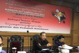 Disbud Bali klarifikasi berita bohong soal lomba berhadiah milIaran
