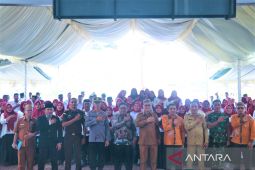 PPS diminta pacu peningkatan partisipasi pemilih secara kualitatif