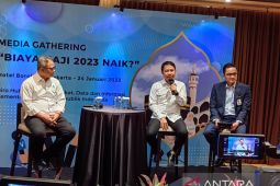 Komposisi Bipih dan nilai manfaat harus proporsional, sebut Kemenag