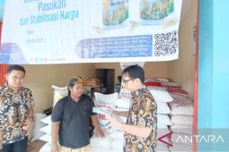 Stabilkan Harga Beras, Bulog Lebak - Pandeglang Luncurkan Program SPHP