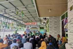 Anggota DPRD Kalsel sebut lansia kurang dapat perhatian