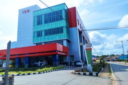 Pemerintah siapkan Rp6 miliar untuk lanjutkan pembangunan RSUD Ahmad Diponegoro Putussibau