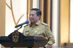 Wali Kota Banjarmasin ajak kaula muda jaga kelestarian 290 sungai