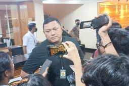 Polisi: Wowon ciptakan tokoh fiktif untuk perintah pembunuhan