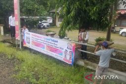 Bawaslu perpanjang masa pendaftaran Panwaslu Kelurahan dan Desa