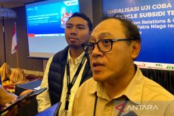 Masyarakat diminta daftarkan kendaraan terkait program subsidi tepat
