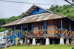 Wapres Ma'ruf Amin dijadwalkan canangkan situs peradaban orang Papua di Wondama