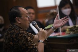 Sidang lanjutan Tragedi Kanjuruhan