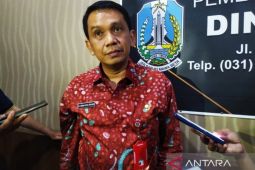 Dinkes Jatim sampaikan Madura jadi daerah dengan kasus campak tertinggi