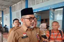 Jambi kembali minta dana CSR batu bara ke Kementerian ESDM untuk perbaiki jalan