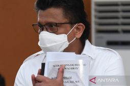Ferdy Sambo tepis berbagai isu tentang dirinya yang viral di publik