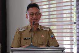 IPM Kota Pontianak capai 80,48 tertinggi di Kalbar