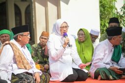 Bupati Purwakarta sebut daerahnya kini jadi tujuan pengunjung wisata religi