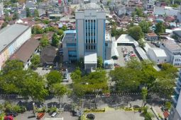 Bank Kalsel programkan satu rumah satu sarjana, untuk entaskan kemiskinan di Kalsel