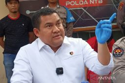 Ini tanggapan Polda soal konten lansia mandi lumpur di Nusa Tenggara Barat