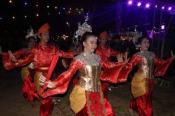 Pemkab Bengkayang hadirkan festival di Pantai Samudera Indah