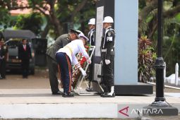 Kemenhan ajak generasi muda buat karya bentuk kontribusi positif