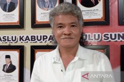 Inisiatif kemandirian Bawaslu HSU bikin bingung Ketua Bawaslu Kalsel
