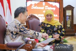 Khofifah: Pembangunan MRT bisa dongkrak pertumbuhan ekonomi