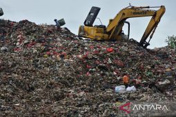 Pemkab Bekasi petakan lahan perluasan area TPA Burangkeng