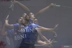 Indonesia tak satupun raih gelar di Swiss Open 2023