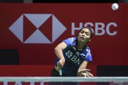 Raih juara Spain Masters 2023 jadi obat keterpurukan Gregoria