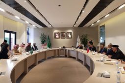Mendag meminta produk Indonesia diberi kemudahan masuk pasar Arab Saudi