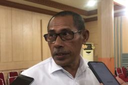 PDI Perjuangan target rebut kursi Ketua DPRD  Ambon