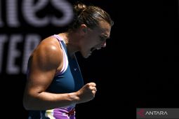 Sabalenka dalam tekanan untuk pertahankan gelar Australian Open