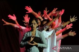 Pagelaran seni diharapkan oleh pemprov dapat mengembangkan kreatifitas anak muda