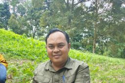 Mau nikmati durian enak di Aceh Jaya?